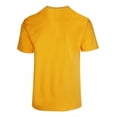 thumbnail image 2 of Playera Hombre Manga Corta 100% Algodón Xxl Xxg - Yazbek, 2 of 3