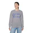 thumbnail image 7 of Lawyer Law School Student Sweatshirt Gifts Crew Neck Shirt Long Sleeve, 7 of 7