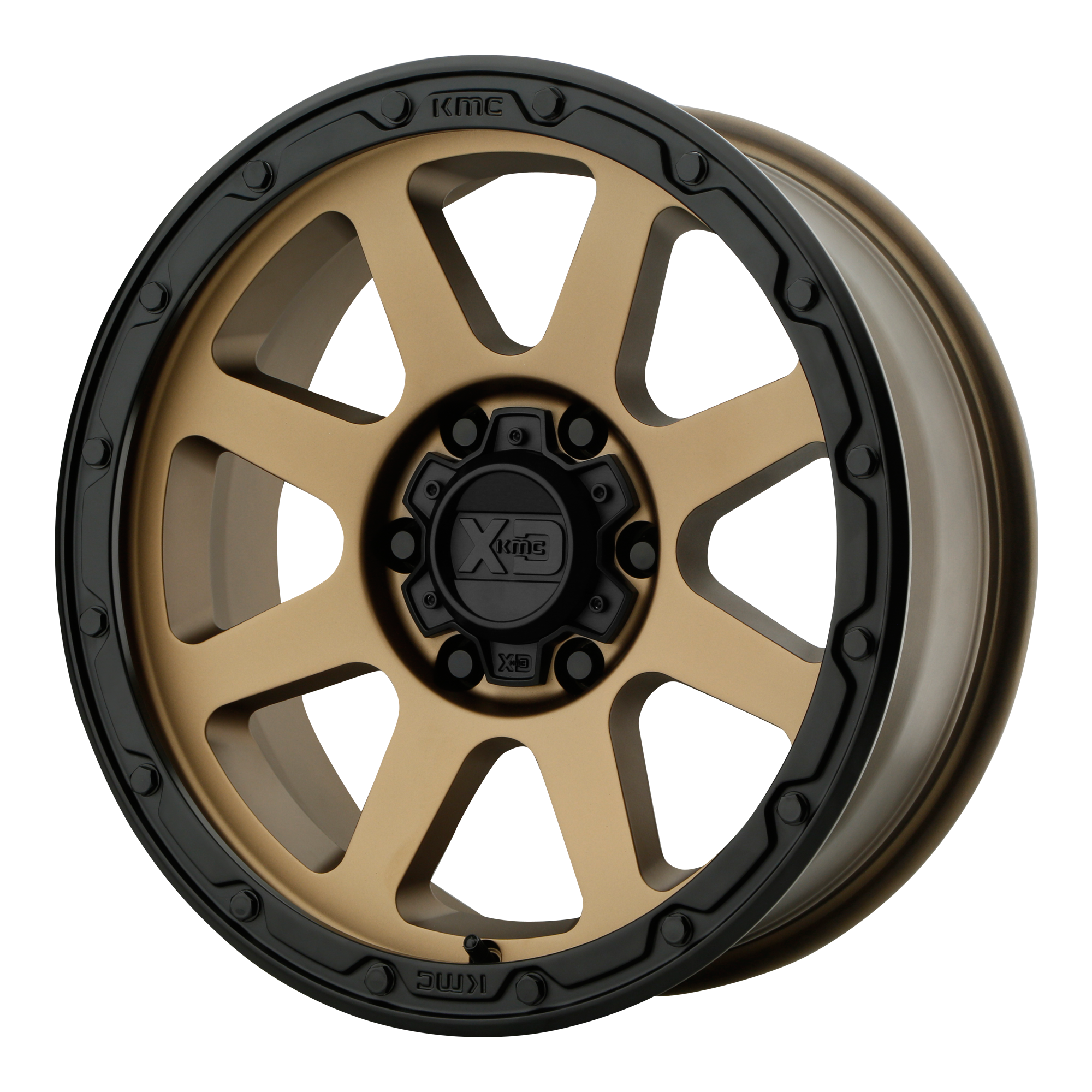 KMCXD Wheels XD13478587600 XDWXD13478587600 ADDICT 2 17x8.5 8x170.00