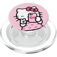thumbnail image 1 of Soporte para Celular Hello Kitty Selfie PopGrip para MagSafe, 1 of 5
