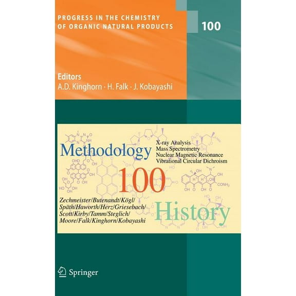 Progress in the Chemistry of Organic Nat Progress in the Chemistry of Organic Natural Products 100, Book 100, (Hardcover)