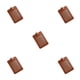 thumbnail image 1 of Seitruly 10x tarjeteros de identificación, carcasa protectora para oficina, funda para tarjetas de autobús multifuncional de gran capacidad, Type2 NO2, 1 of 6