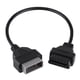 thumbnail image 1 of Cable adaptador de diagnóstico OBD2 de 14 pines a 16 pines para Nissan, 1 of 14