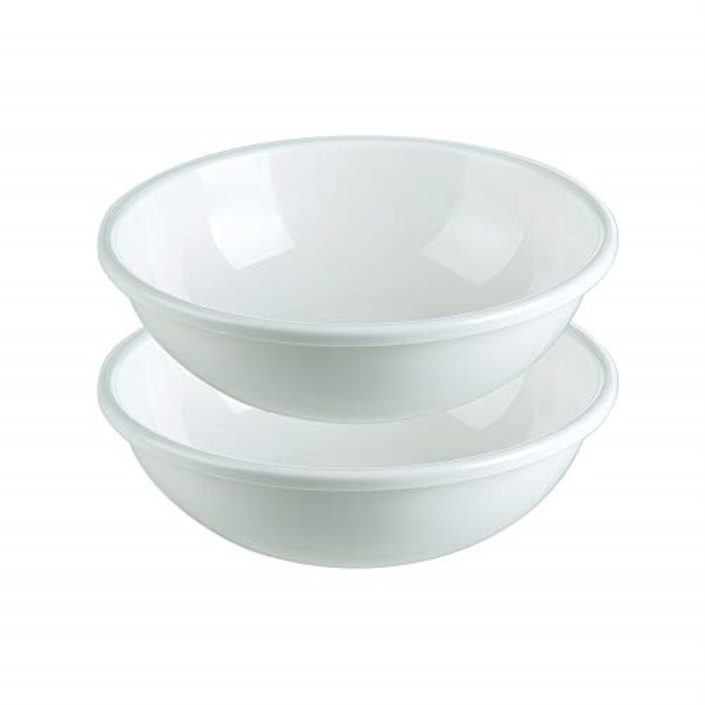 MICROWAVE BOWLS 2PK