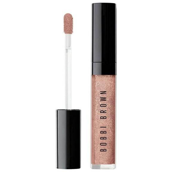Bobbi Brown Crushed Oil-Infused Gloss Bare Sparkle 0.2oz/6.0ml New With Box