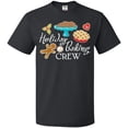 thumbnail image 2 of NUEVA LISTAInktastic Holiday Baking Crew Camiseta Navidad Vacaciones Hijo Hija Niño Niño, 2 of 4