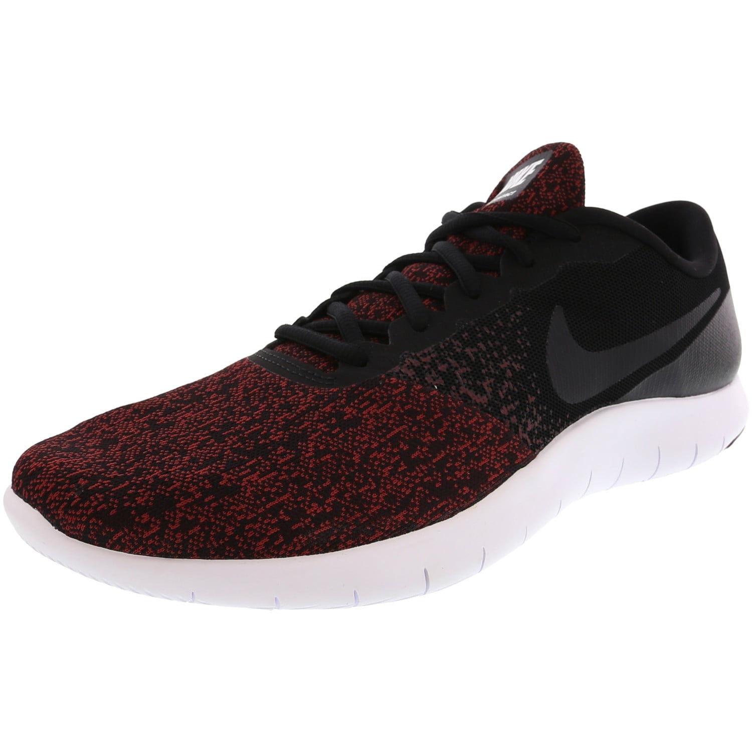 nike high ankle running shoes