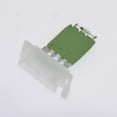 thumbnail image 3 of Heater Blower Motor Fan Resistor, Durable Accessories for Mercedes W245 Wrational, 3 of 3
