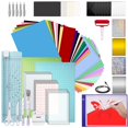 thumbnail image 1 of Kit de Inicio para Manualidades HAWERSI Joy Xtra 116 piezas Herramientas y Materiales, 1 of 7