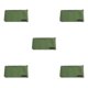 thumbnail image 1 of Kenally Bolsa de lona para almacenamiento de herramientas, repuesto portátil con cremallera, amoladora de fontanero, llave inglesa, Type2 NO2, 1 of 6