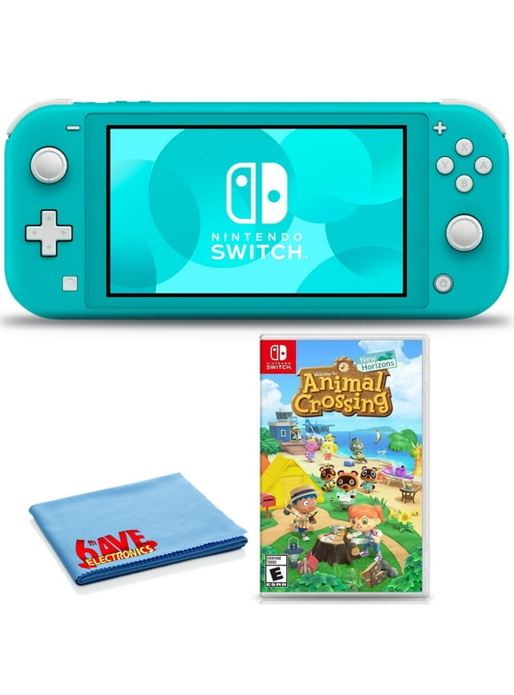 Nintendo Switch Lite Consoles - Walmart.com