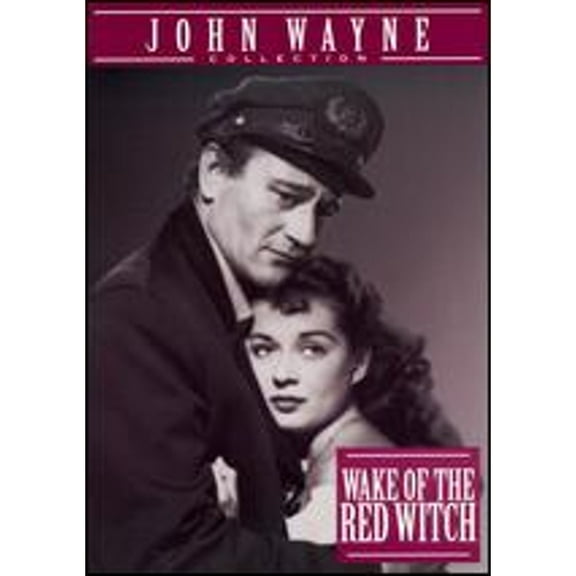 Pre-Owned Wake of the Red Witch (DVD 0017153118285) directed by Edward Ludwig