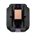thumbnail image 2 of Cooler Master Masterair MA620M Sistema de Enfriamiento de Torre LGA 2066 AM4 Cooler Master Cooler Master Masterair MA620M Sistema de Enfriamiento de Torre LGA 2066 AM4, 2 of 3