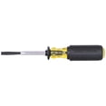 thumbnail image 1 of Screwdriver Klein Tools 6024K 1/4" Slotted Flat Head, 1 of 9