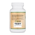 thumbnail image 3 of Double Wood | Hyaluronic Acid 200mg 180 Cápsulas, 3 of 5