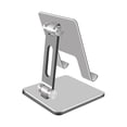thumbnail image 4 of Soporte tableta Anti-Slip Monitor plegable Phone Stand Accessorios (plata), 4 of 9