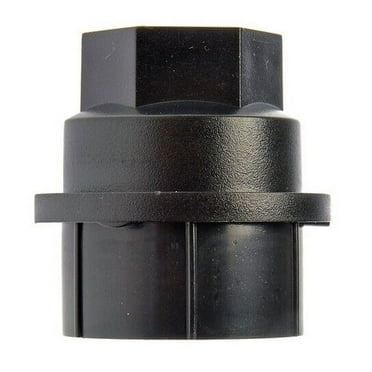 Teledu Lug Nut Cover 7DLNCNFYGX12