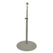TPI Replacement Pedestal Fan Mount ACM-P for Oscillating and Non-Oscillating Fan
