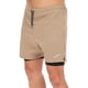 thumbnail image 4 of Short deportivo con ajuste elástico y short biker incluido para máximo confort y rendimiento en actividades físicas Chili Beans talla chica, 4 of 5