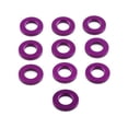 thumbnail image 6 of Aluminum Washers M6 (12mm O/D) Pack x10 (WA6-10), 6 of 6