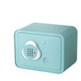 thumbnail image 1 of Key Lock Password Coin Storage Piggy Bank, Money Safe Box, 1 of 6