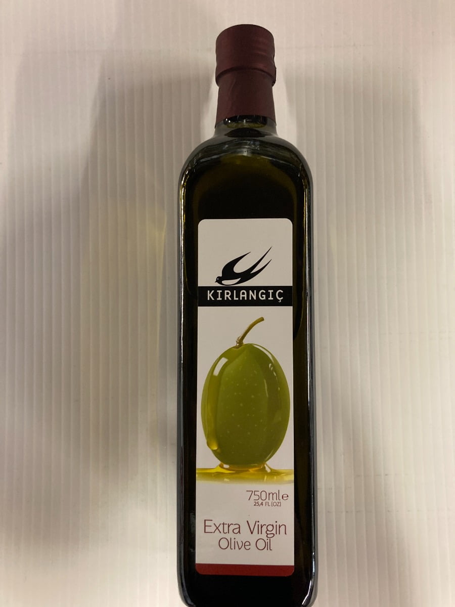 Kirlangic Extra Virgin Olive Oil 25.4 fl.oz