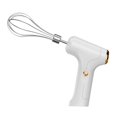 thumbnail image 3 of 1 Piece Stainless Steel Automatic Whisk Mixing Egg Milk Beater Kitchen Baking Tool, 3 of 4