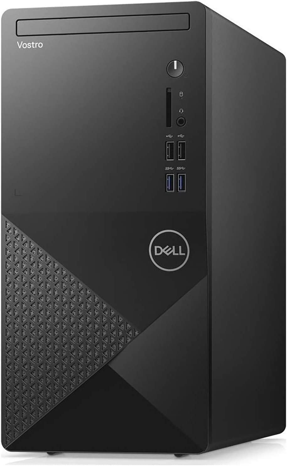 Dell Vostro 3888 Business Desktop (Intel i5-10400 6-Core, Intel
