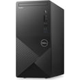 thumbnail image 2 of Dell Vostro 3888 Business Desktop (Intel i5-10400 6-Core, Intel UHD 630, 64GB RAM, 256GB PCIe SSD + 2TB HDD (3.5), Wifi, USB 3.2, HDMI, Bluetooth, SD Card, Optical Drive, Win 11 Home), 2 of 5