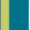 Pike Azure, variant on Blazing Needles Outdoor Spun Polyester Loveseat Cushion-Size:40",Style:Pike Azure