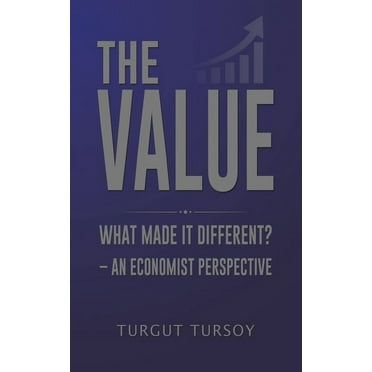 The Value (Paperback)