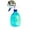 Blue, variant on WNFJR Buy One Get One Free Spray Bottles, Water Spray Bottle for Hair, Plants, Cleaning Solutions, Cooking, BBQ, Squirt Bottle
