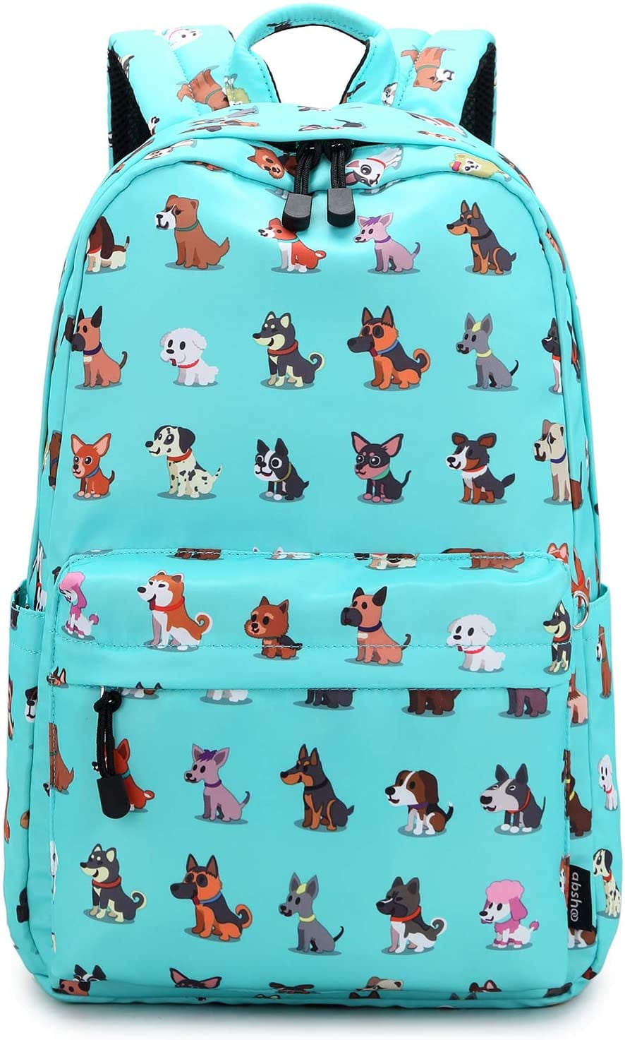 dog backpacks for school