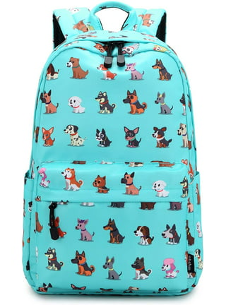 Elementary School Bags for Teens, Doberman Pinscher Dog Kids  Backpacks Doberman Breed Dog Lightweight Bookbags Waterproof Sturdy  Schoolbag Daypack for Girls Boys