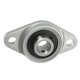 thumbnail image 3 of Rodamiento de Bloque de Almohada de 16 Unids Kfl08 Cojinete de RóMbica de Aleación de Zinc de 8 mm de Diámetro Interior para CNC, 3 of 4