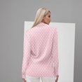 thumbnail image 5 of Womens Long Sleeve Shirts 2026 Dressy Lightweight Casual Loose Shirts Chic Spring and Autumn Casual Tops, 5 of 5