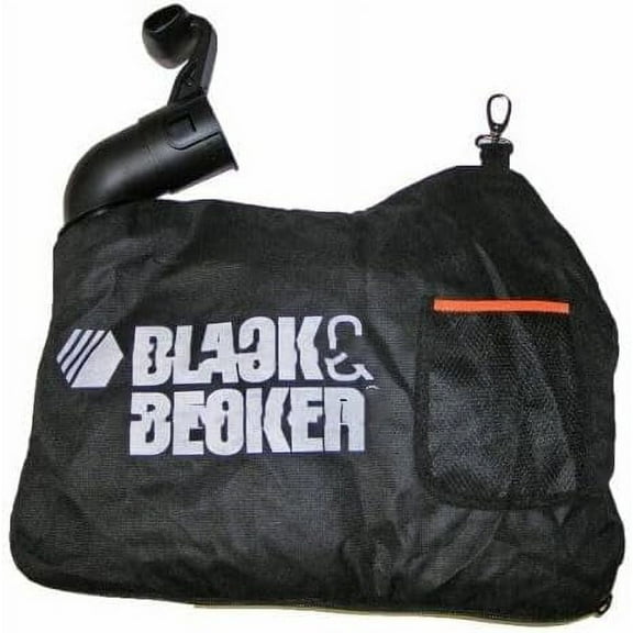 Bag, 90582359,Replacement for Black and Decker OEM