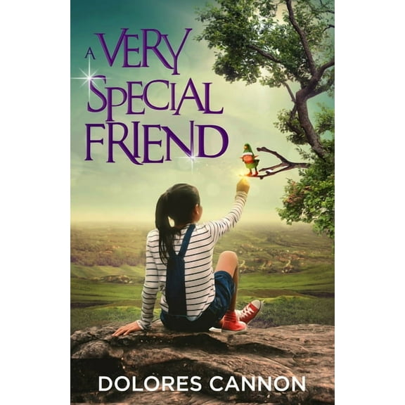 A Very Special Friend, (Paperback)