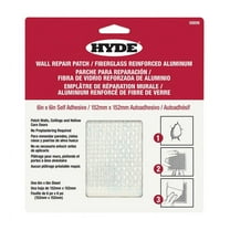 HYDE 09899 Wall Patch