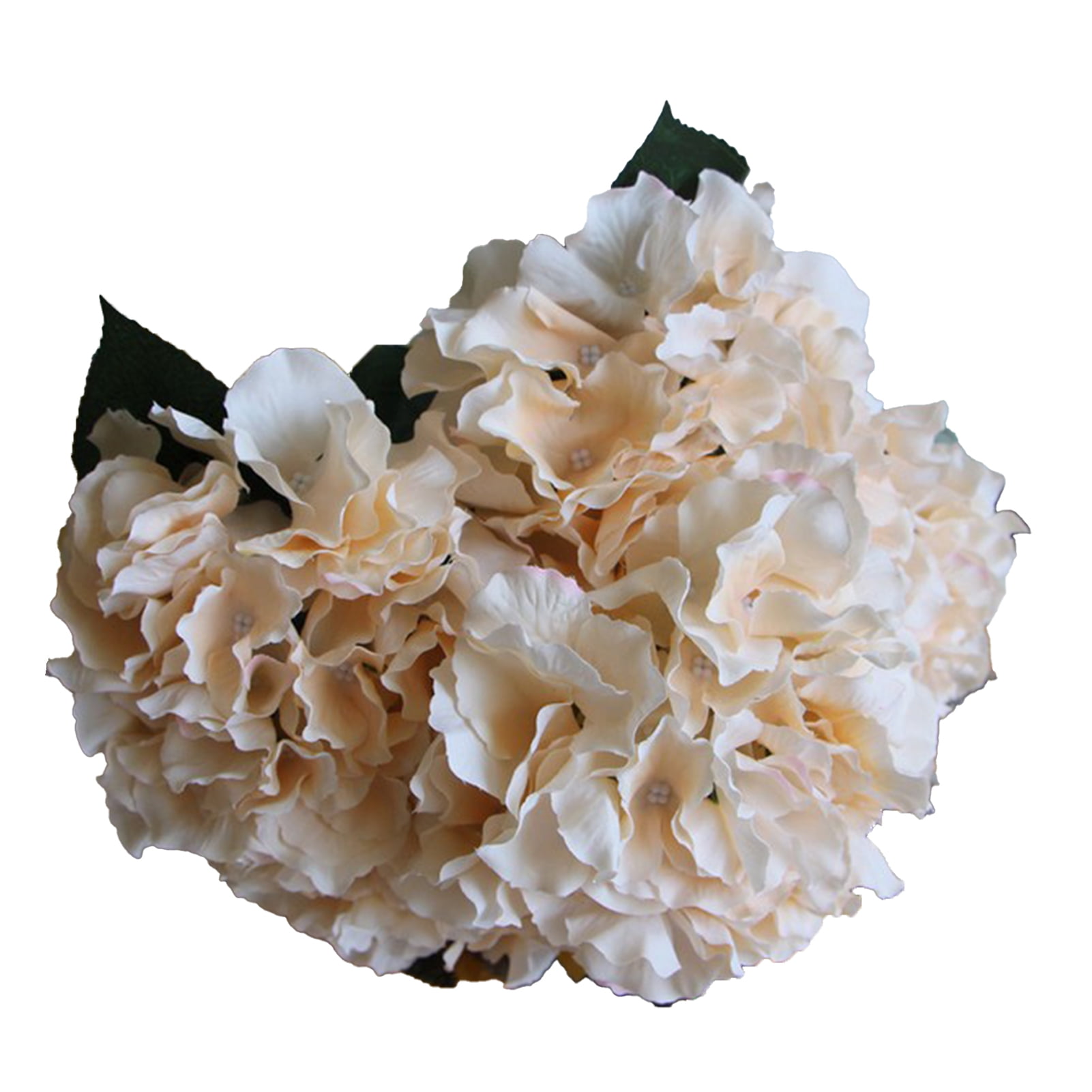 Details about   Artificial Fake Peony Silk Flower Bridal Bouquet Hydrangea Home Wedding Decor