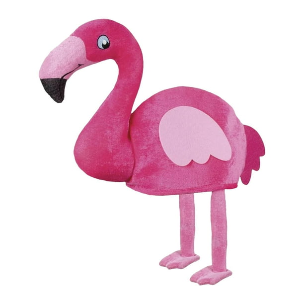 Flamingo hat on sale