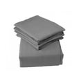 thumbnail image 2 of 6 PIECE ULTRA PREMIUM SOFT QUALITY COMFORT COLLECTION DEEP POCKET BED SHEET SET, 2 of 12