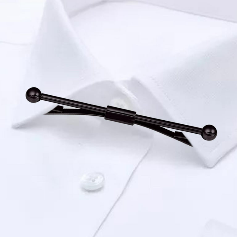 1pc Men's Fashion Tie Clip, Business/formal/wedding Dress