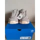 thumbnail image 3 of Adi-das Mocaturf Adventure Clear Granite Sneakers HR1529 Men's Size 11 Shoes, 3 of 6
