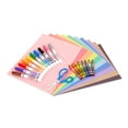 Crayola Classroom Value Pack, Teacher Classroom Supplies, Over 600