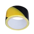 thumbnail image 4 of Cinta de advertencia Cinta de precaución Etiqueta de advertencia del área de identificación de PVC,Advertencia de seguridad negro amarillo 48 cm, 4 of 8