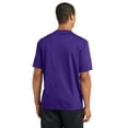 thumbnail image 2 of ST340 Sport-Tek Unisex Gym Shirt PosiCharge RacerMesh Tee, 2 of 6