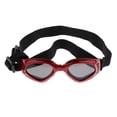 thumbnail image 2 of Gafas de terre para Mascotas Yinane Gafas de sol de cachorro de perro mascota rojo, 2 of 8