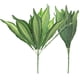 thumbnail image 1 of 2 PCS Planta de serpientes artificiales Falas Sansevieria Plantas en macetas artificiales para interiores al aire libre, 1 of 5