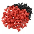 thumbnail image 4 of Kit de Réparation de Pneu 180 Pcs en Forme de Champignon pour Voitures Scooters et Motos, 4 of 9